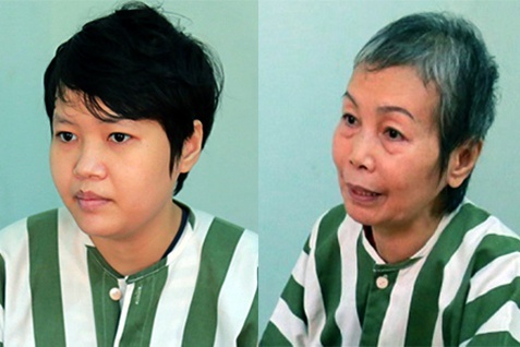 Xet xu nhom giet nguoi giau xac trong be tong hinh anh