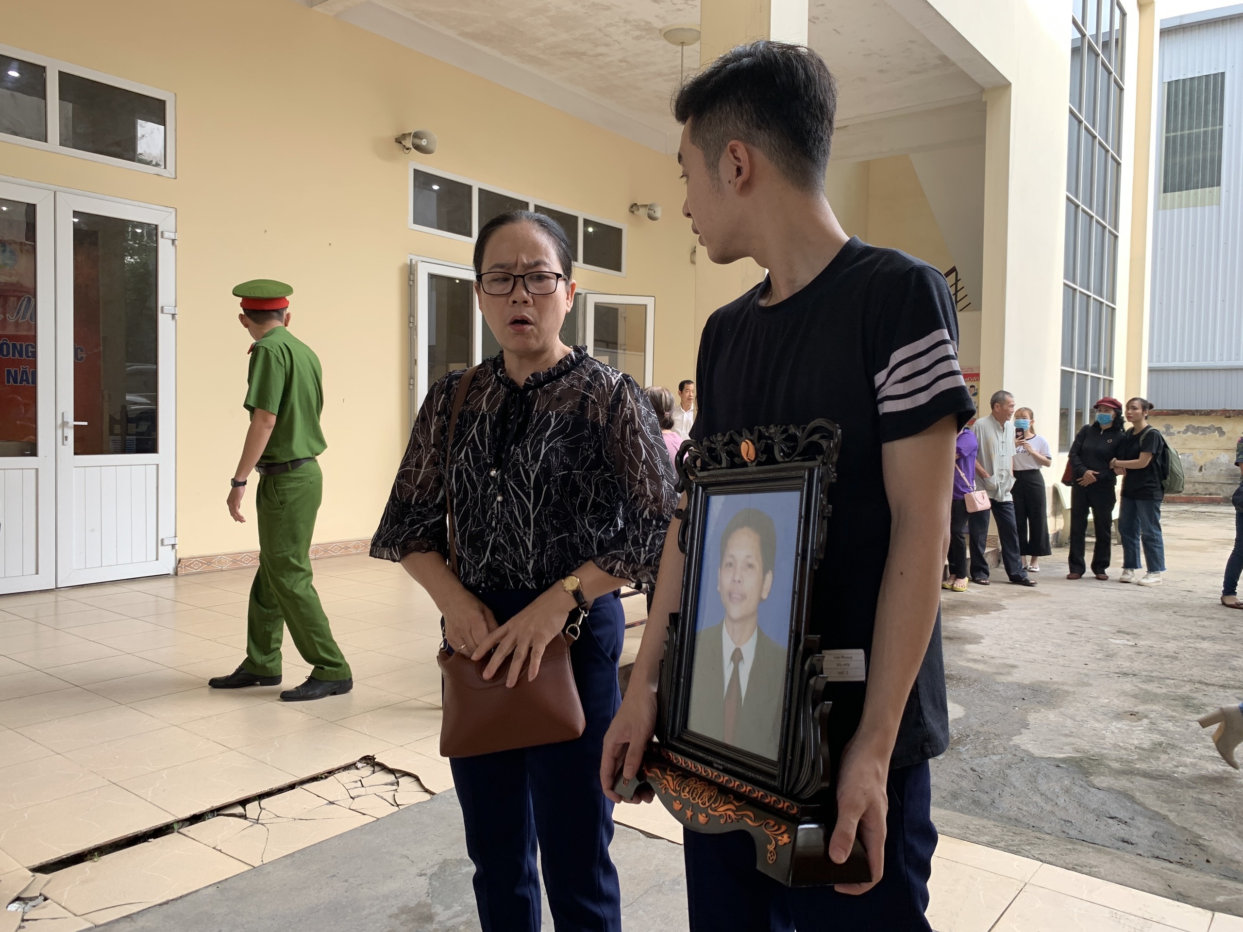 Giết người  ảnh 3 Giet nguoi anh 3