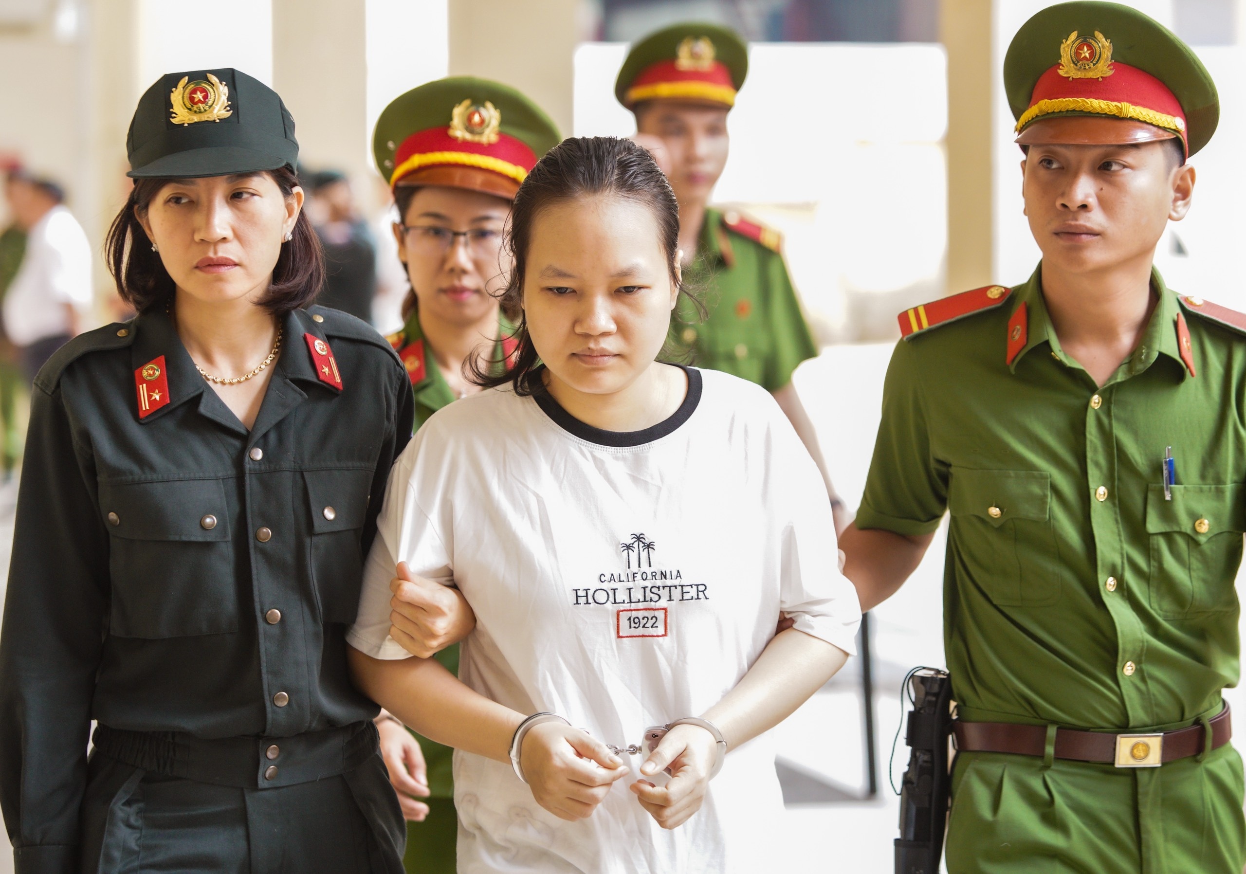 giet nguoi do be tong anh 2