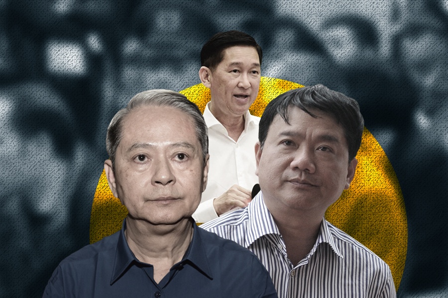 Quan chuc nao o TP.HCM vuong lao ly? hinh anh