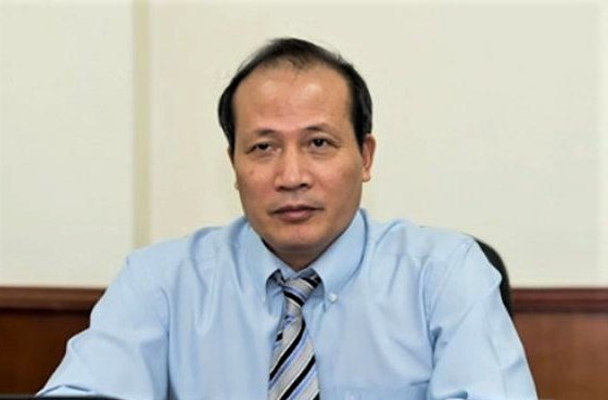 Kien nghi ky luat Thu truong Bo Cong Thuong Cao Quoc Hung hinh anh