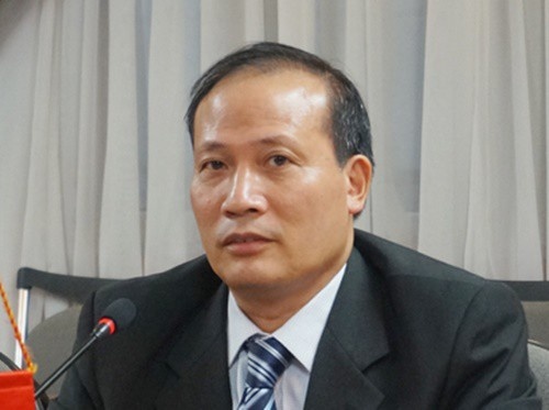 Thu truong Bo Cong thuong anh 1