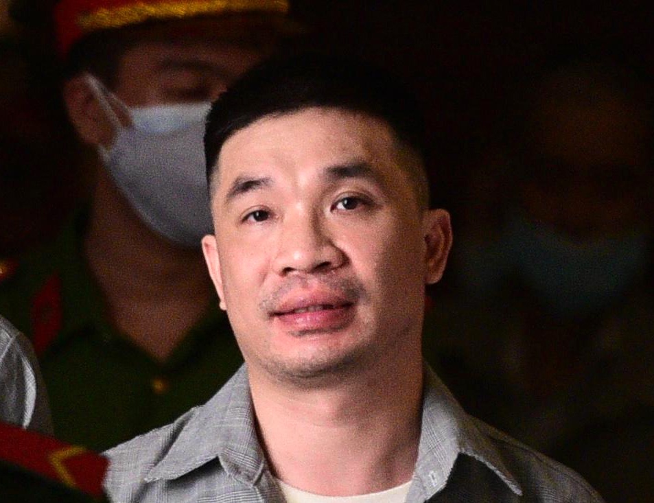 Lo dien nguoi bi an ten Tom day Van Kinh Duong bao che ma tuy hinh anh