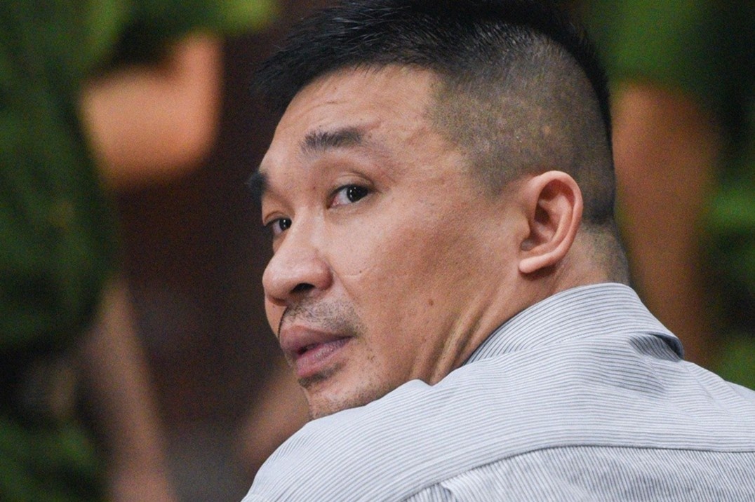 Luat su de nghi tra ho so vu Van Kinh Duong de lam ro nguoi cam dau hinh anh