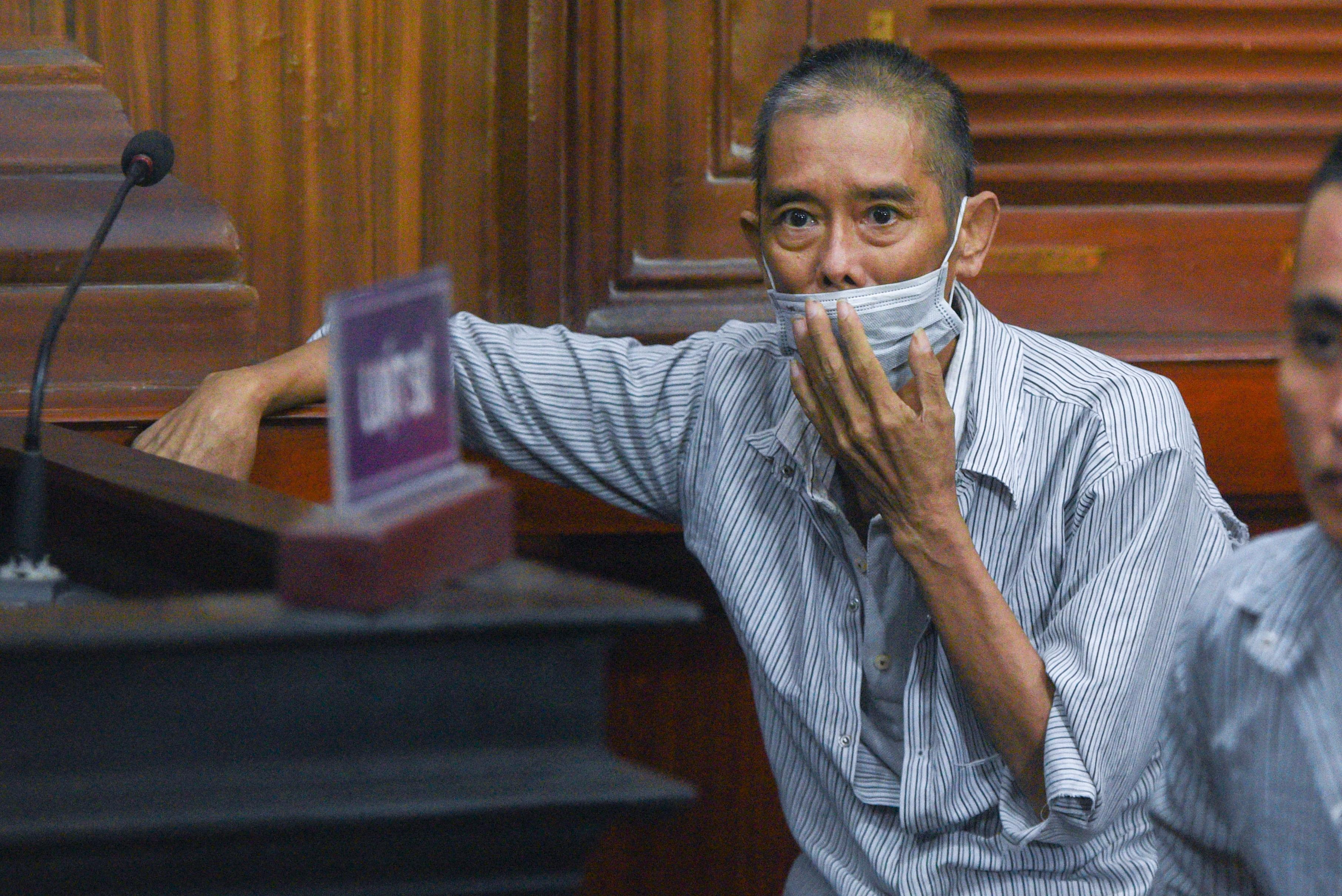 xet xu Van Kinh Duong anh 1