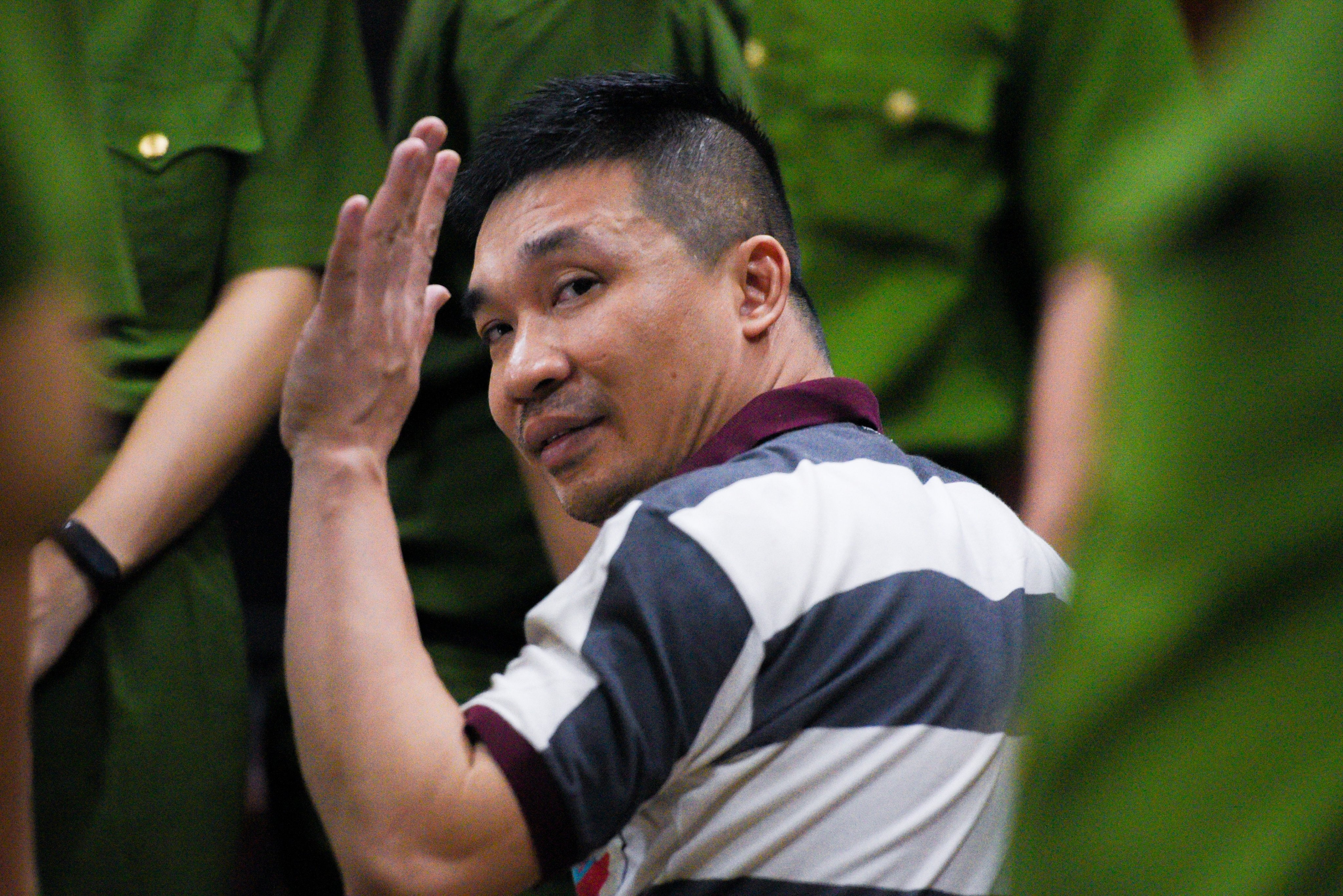 tuyen an Van Kinh Duong anh 1