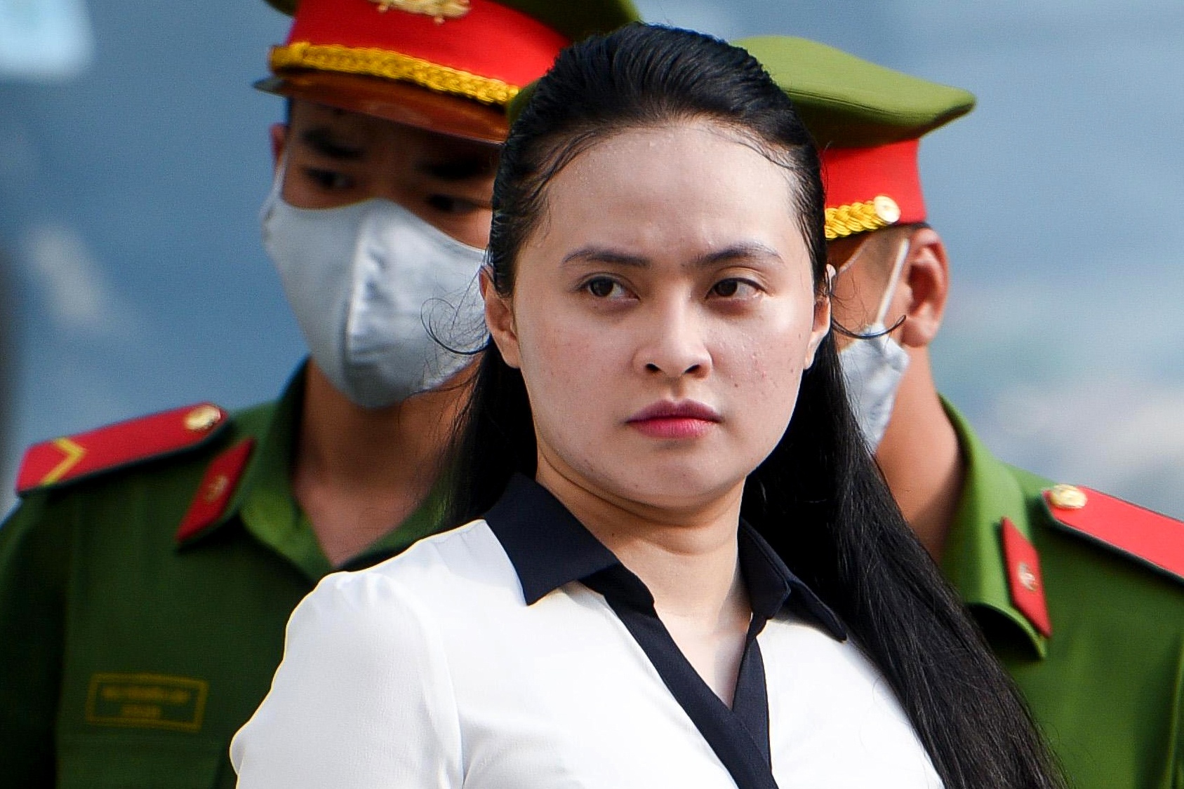 Ngoc Miu nhan an 16 nam tu hinh anh