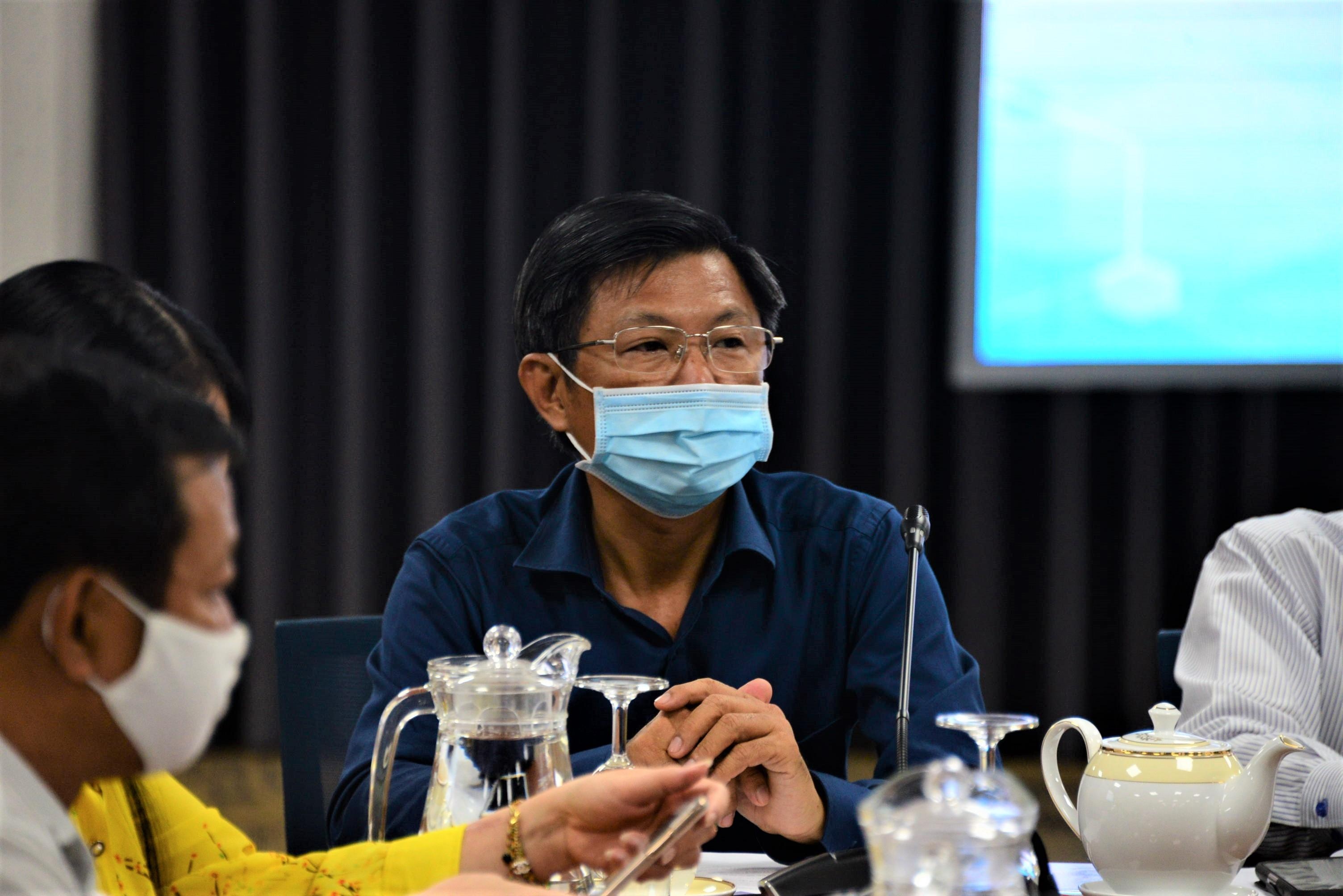 ca nhiem covid o TPHCM anh 1