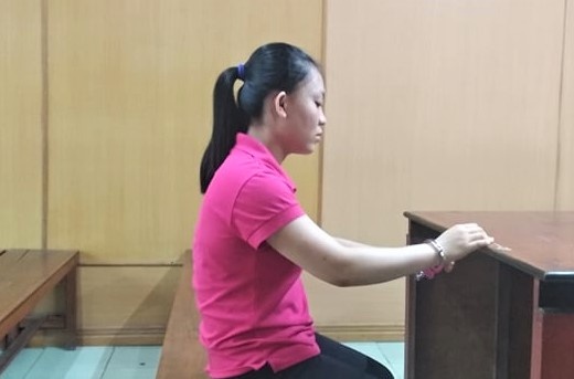 Dam chet nguoi yeu trong nha tro anh 1