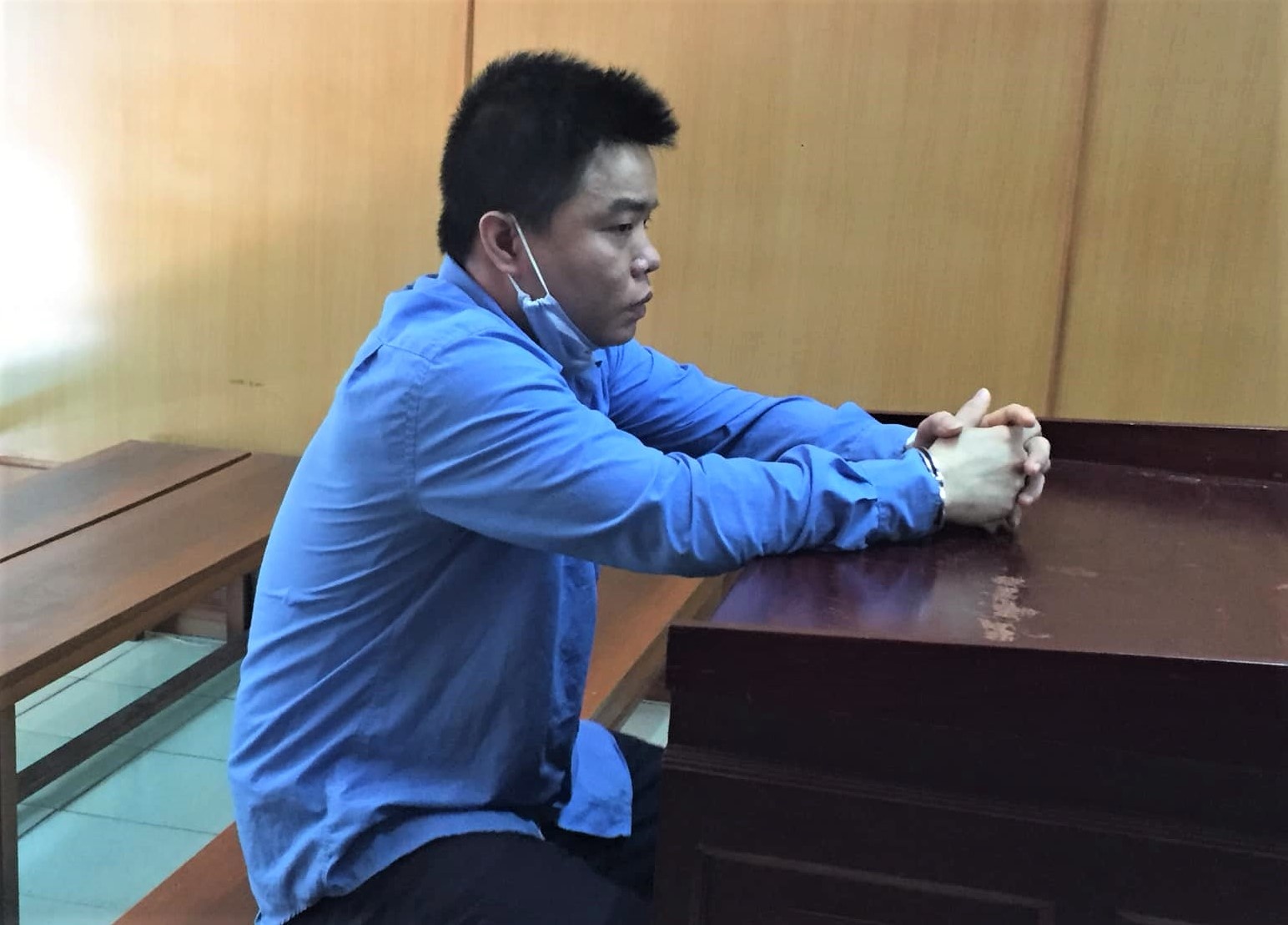 doat mang cha vo anh 1