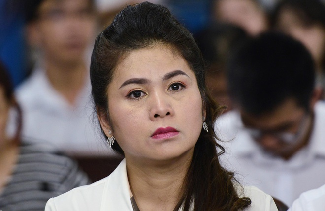 lam gia tai lieu o Trung Nguyen anh 1