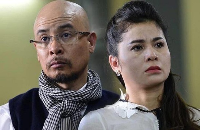 Tam dinh chi dieu tra vu an tai Cong ty ca phe hoa tan Trung Nguyen hinh anh