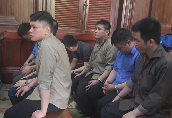 Tu hinh ke chem chet 2 nguoi o TP.HCM hinh anh