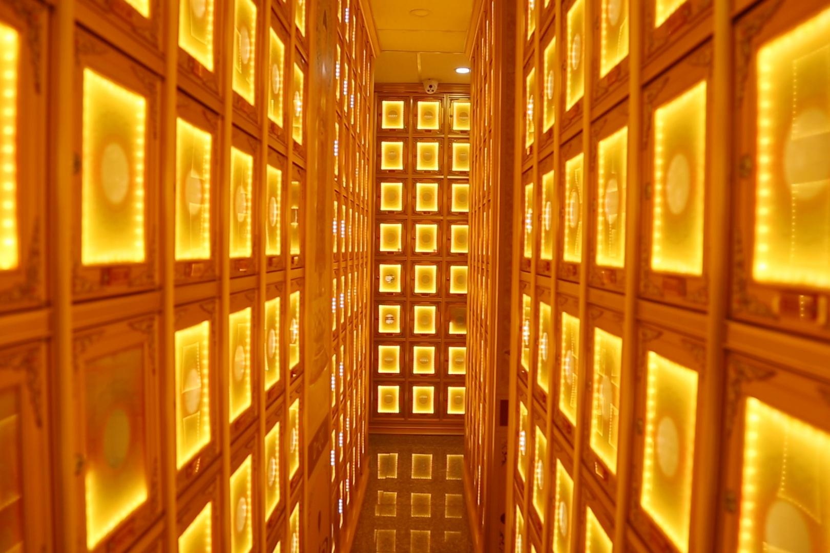 Chua Vinh Nghiem nhan giu mien phi tro cot anh 2