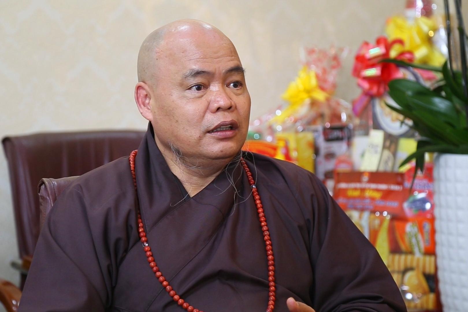 Chua Vinh Nghiem nhan giu mien phi tro cot anh 1