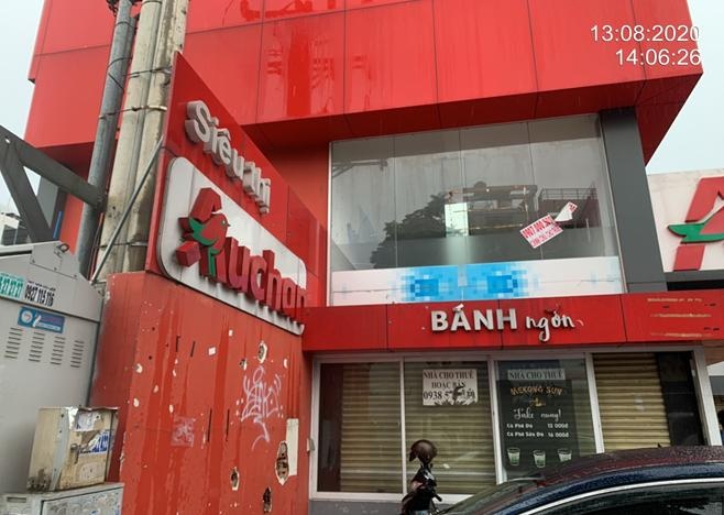 vu kien doi auchan boi thuong anh 1