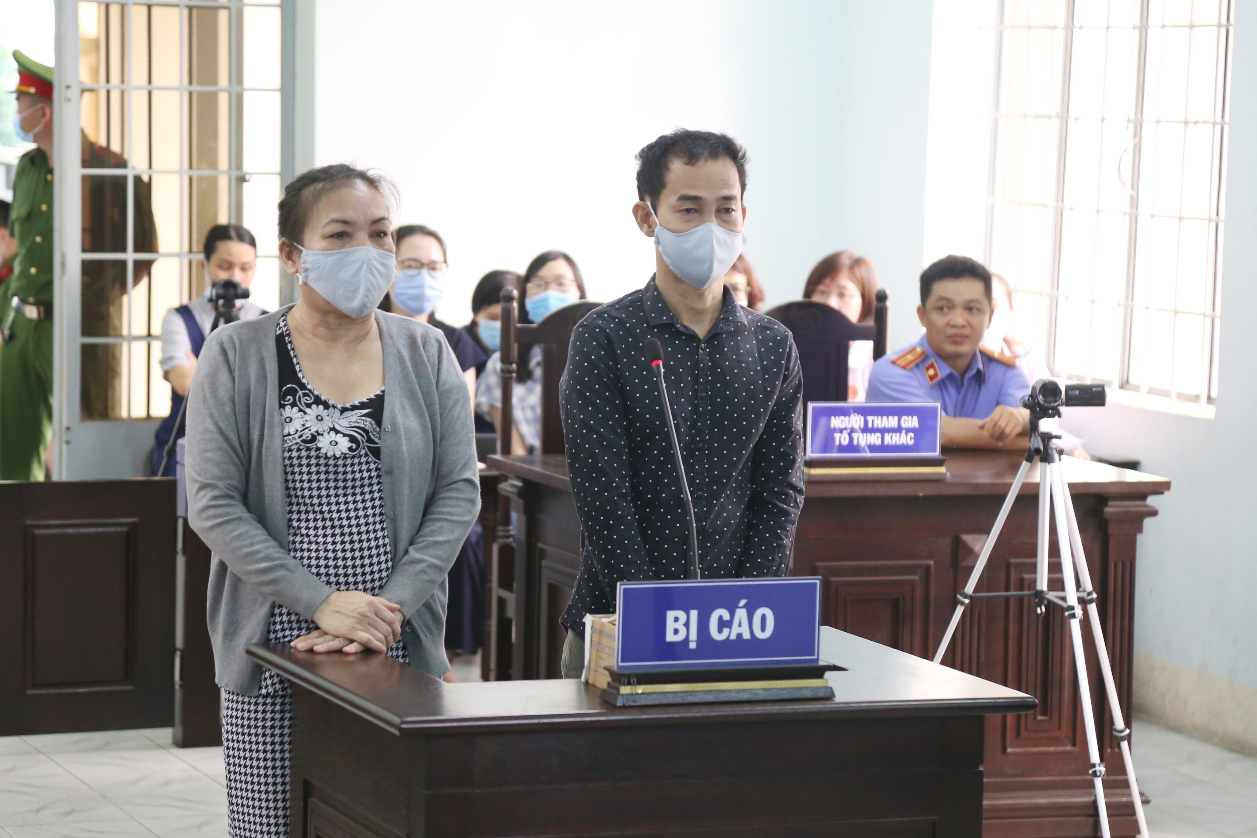 băng nhóm móc túi Suối Tiên ảnh 1 bang nhom moc tui Suoi Tien anh 1
