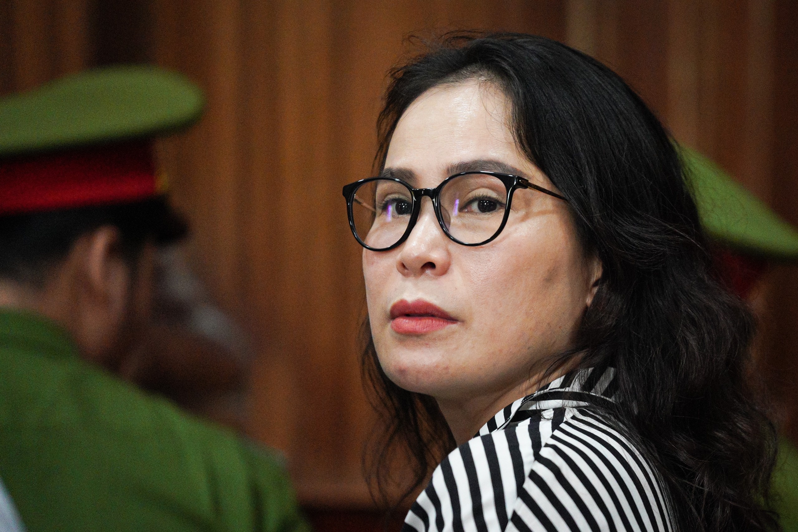 xét xử Nguyễn Thành Tài ảnh 2 xet xu Nguyen Thanh Tai anh 2