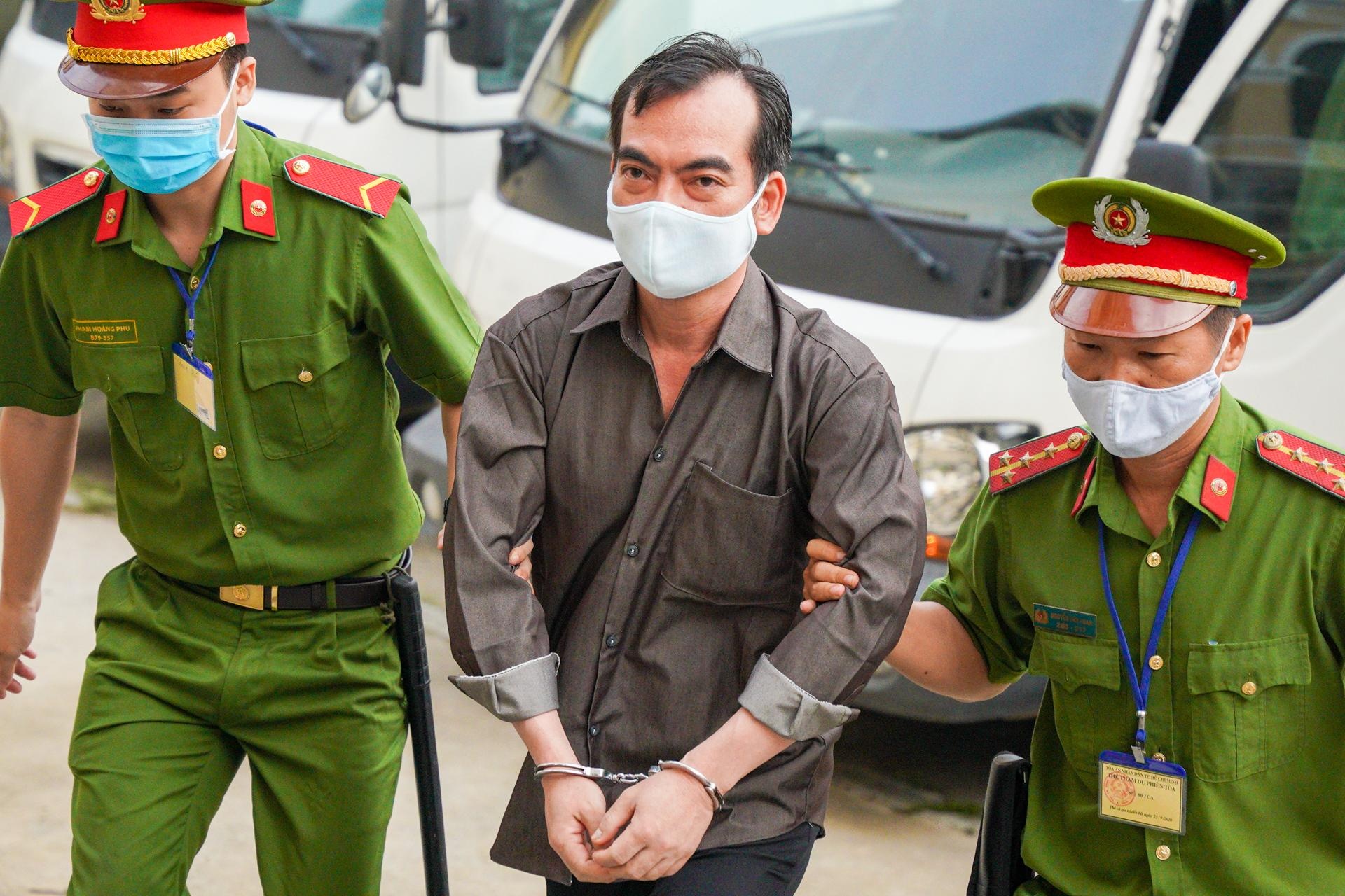 Xet xu vu khung bo tru so cong an hinh anh