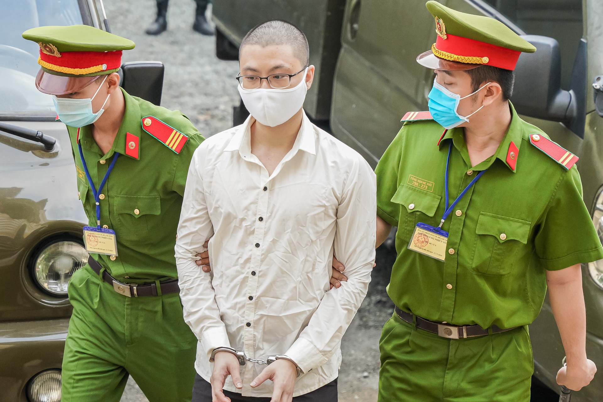 khung bo tru so cong an anh 2