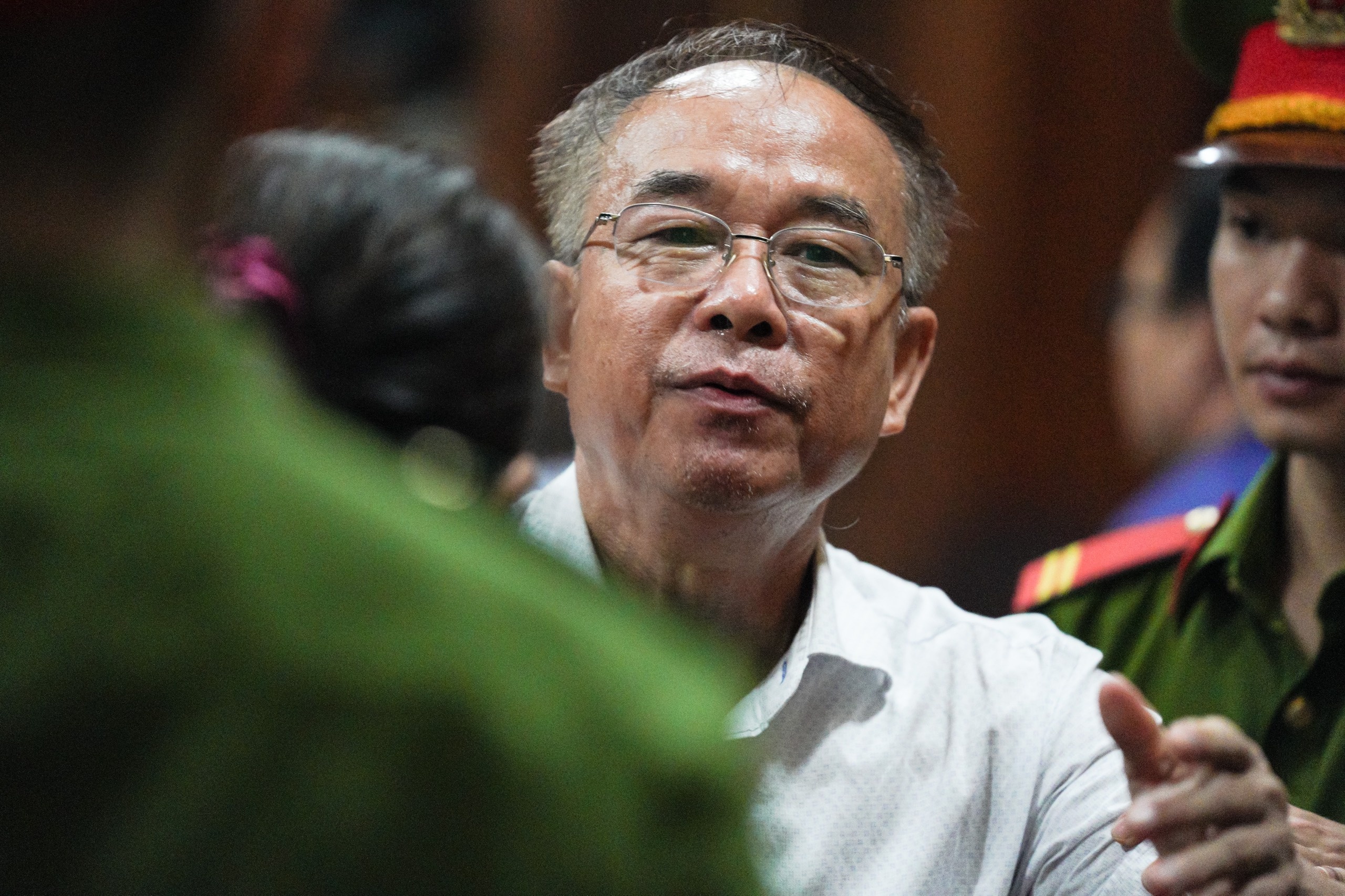 Le Thi Thanh Thuy khang cao anh 2