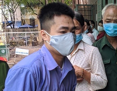 Giam an tu cho tai xe GrabBike hinh anh