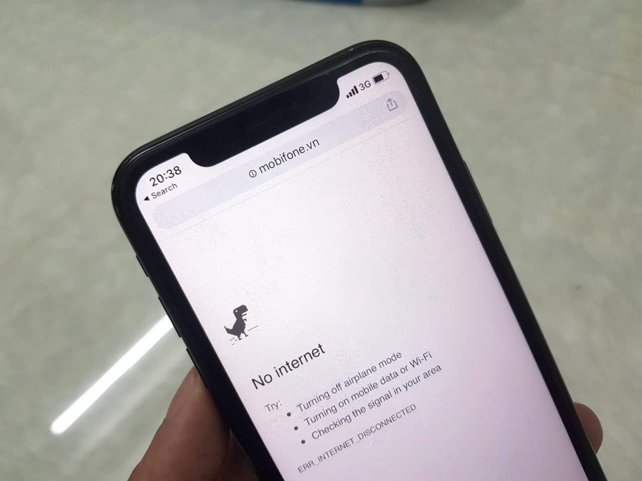 Den bu cua MobiFone sau su co sap mang co phu hop? hinh anh