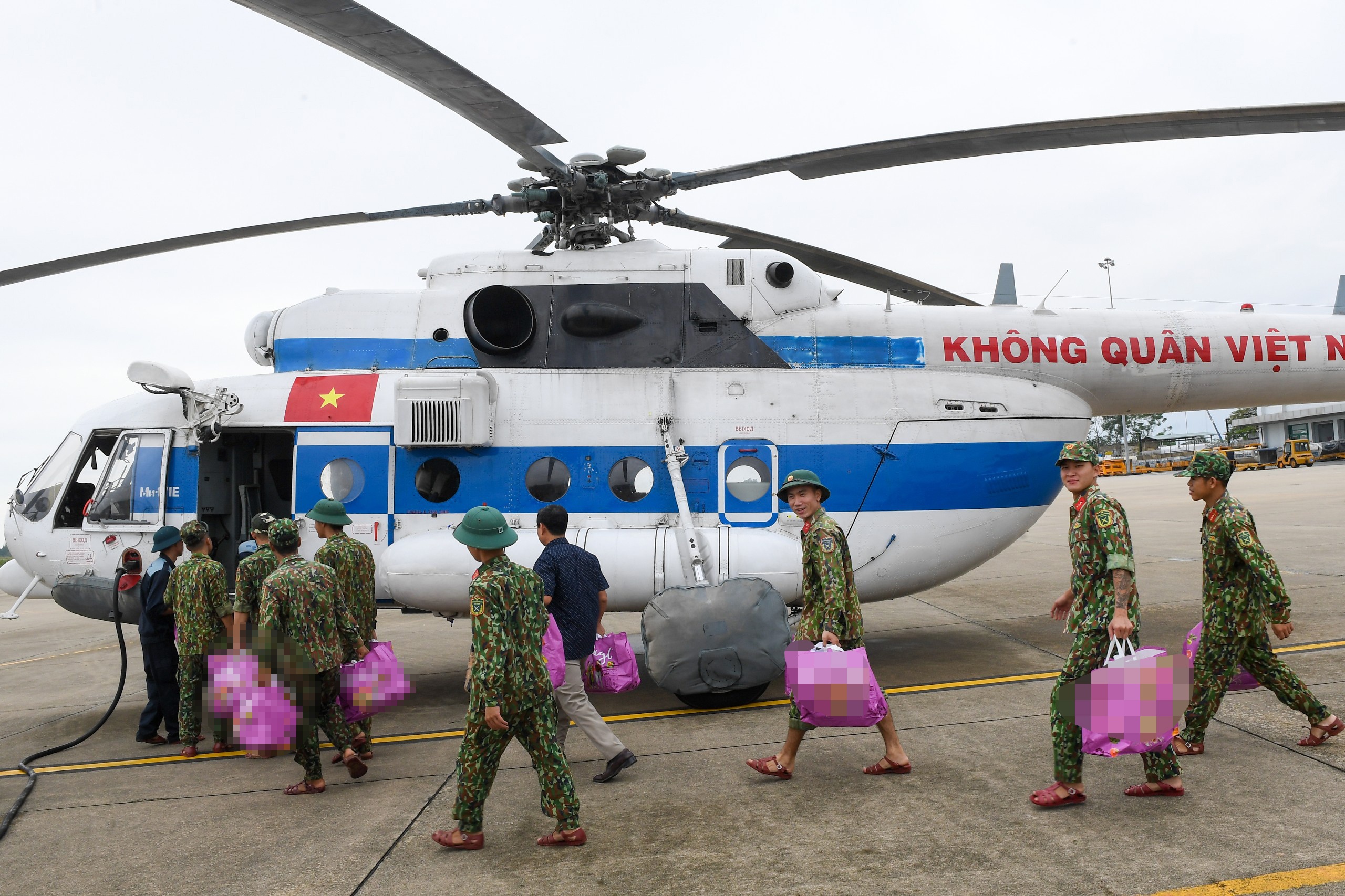 truc thang vao rao trang 3 anh 8