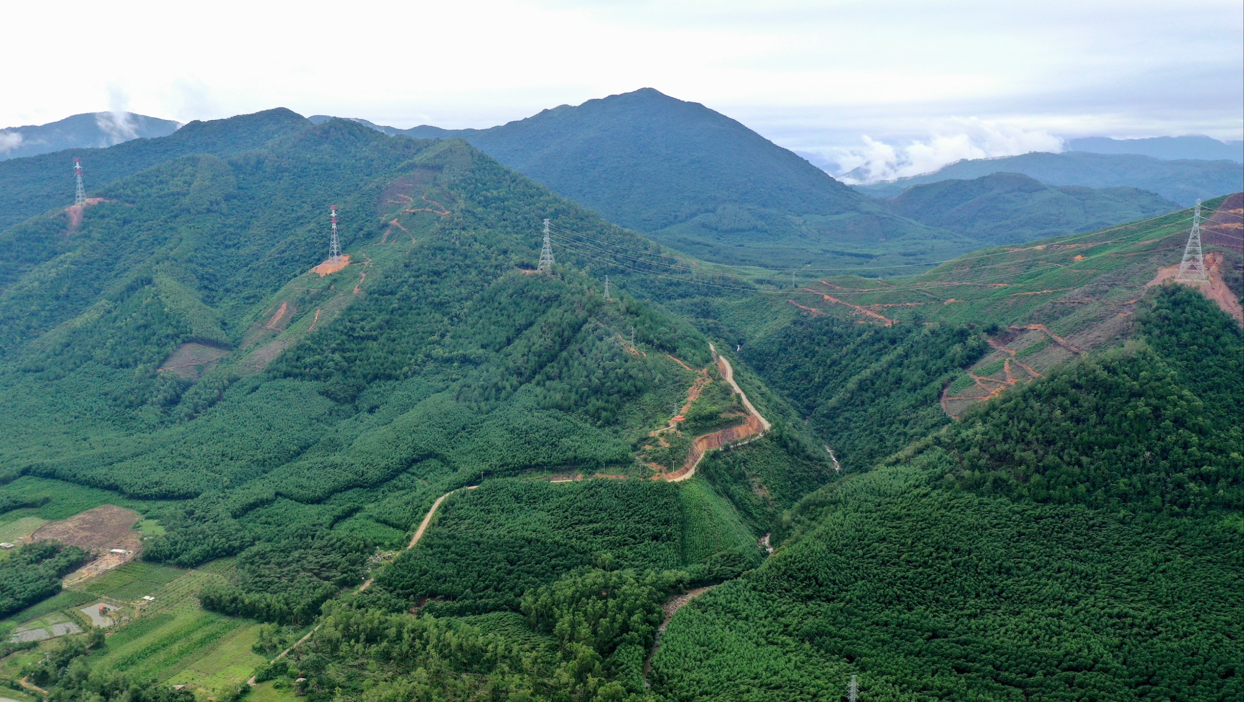 truc thang vao rao trang 3 anh 14