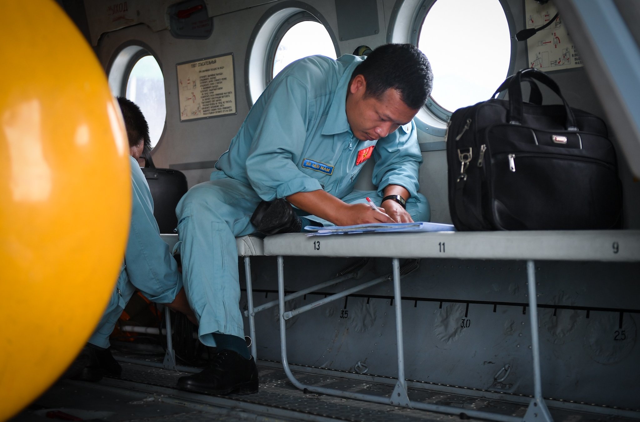 truc thang vao rao trang 3 anh 9