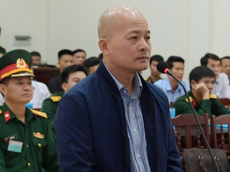 Ut 'Troc' truc loi tu thu phi cao toc TP.HCM - Trung Luong ra sao? hinh anh