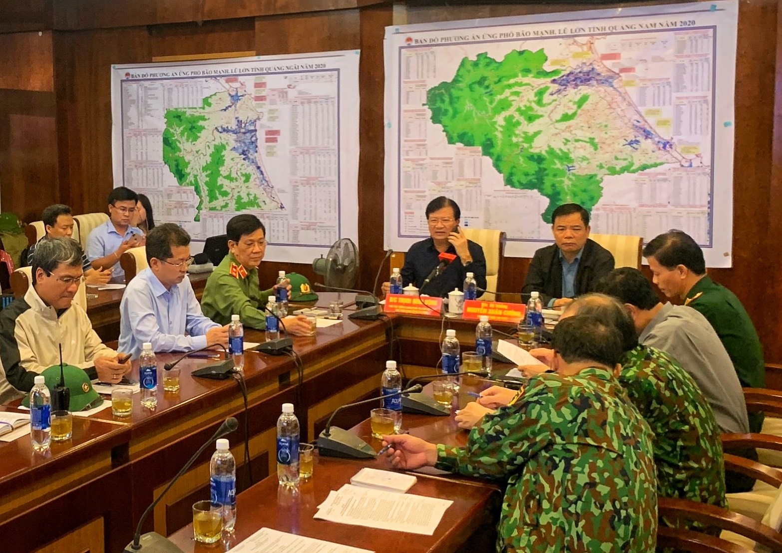 26 thuyen vien mat tich trong con bao so 9 hinh anh