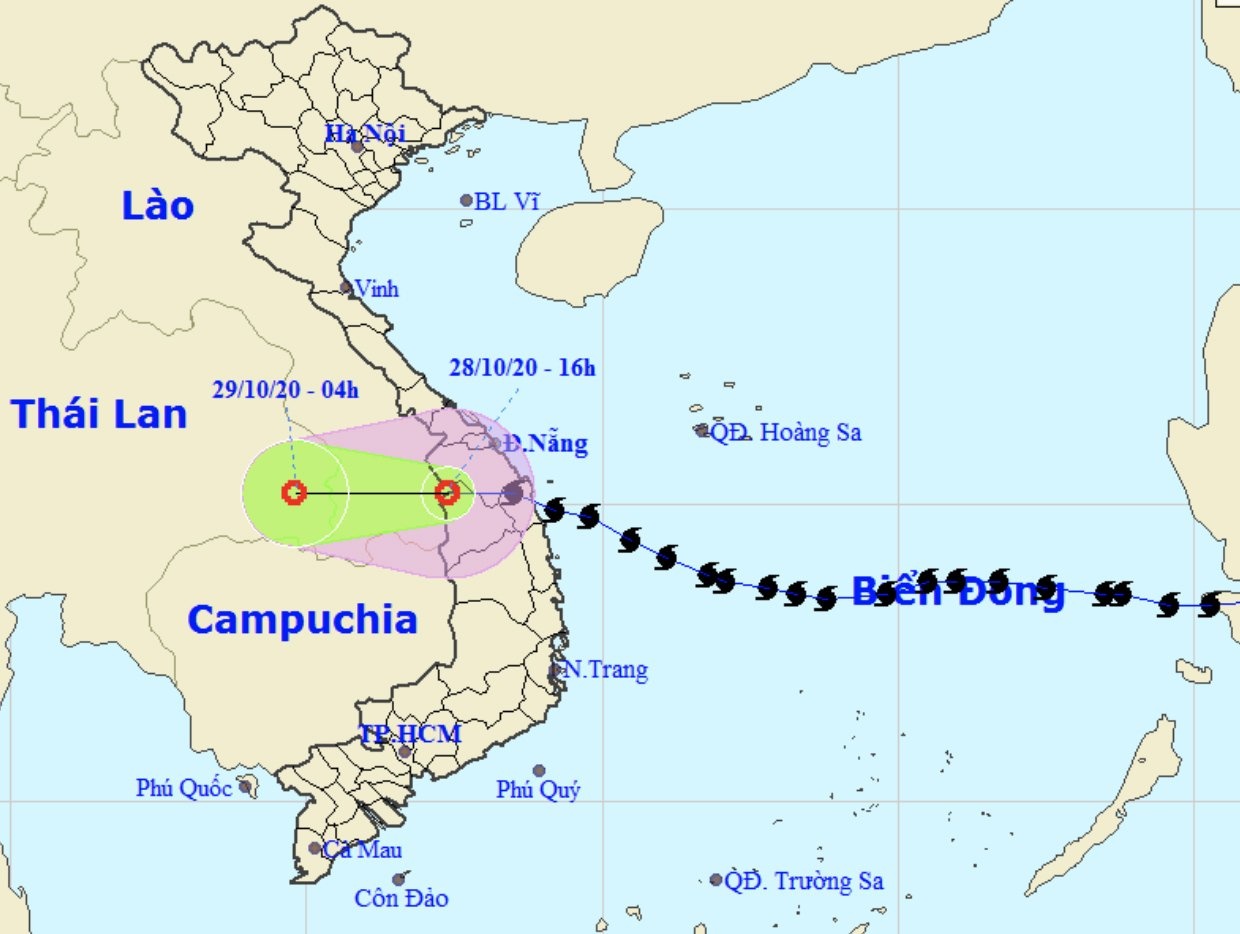 thiet hai do bao so 9 anh 1