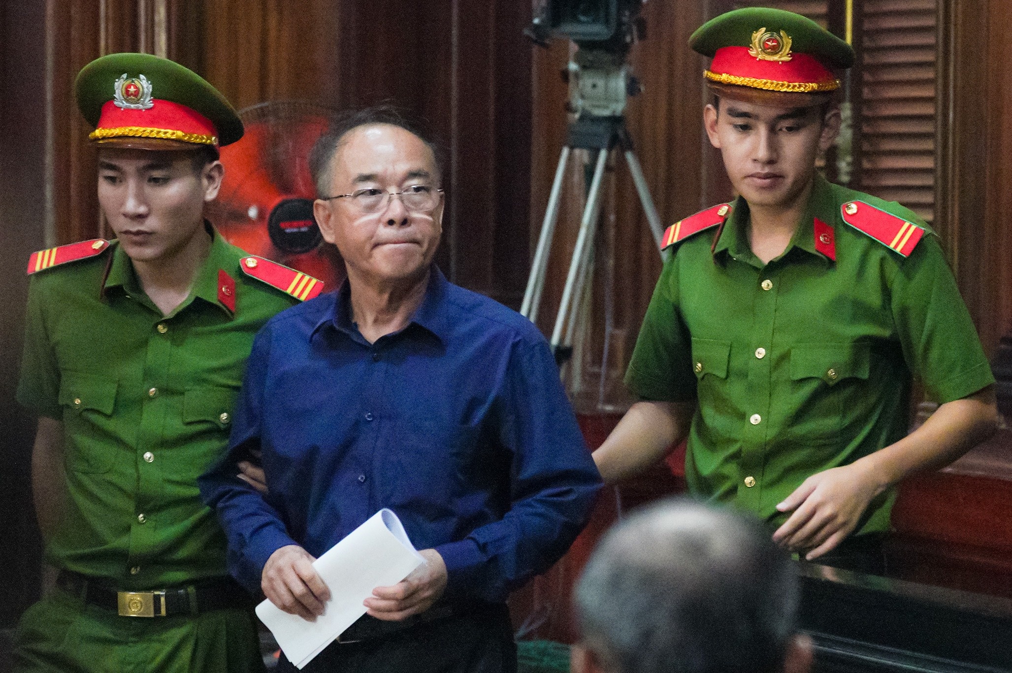 truy to duong thi bach diep anh 1