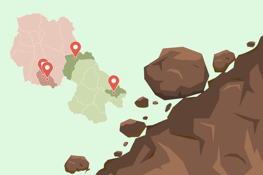 Dien bien 4 vu sat lo o Quang Nam hinh anh