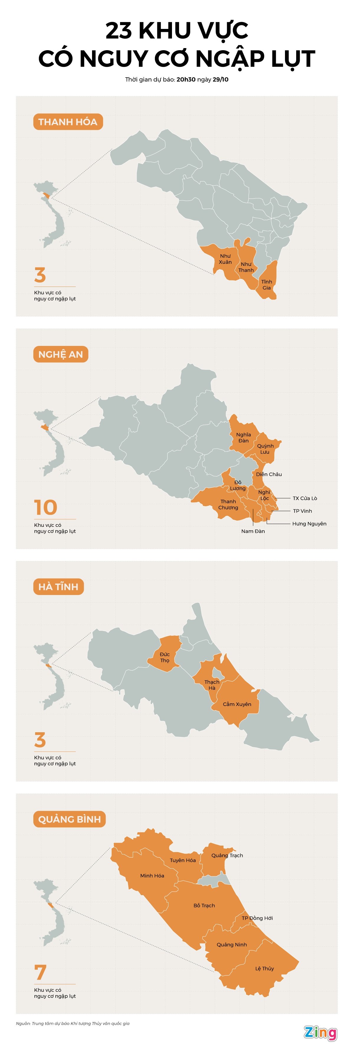 ngap lut sau bao so 9 anh 1