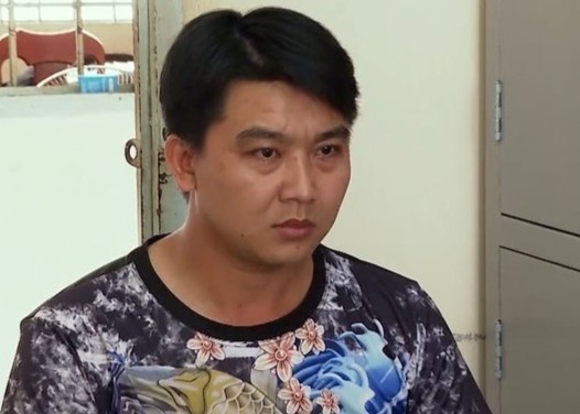 Vi sao nguoi chong bi khoi to toi giet nguoi khi giai cuu vo? hinh anh