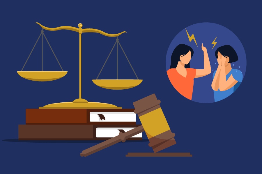 Danh ghen, lam nhuc nguoi khac bi xu ly ra sao? hinh anh