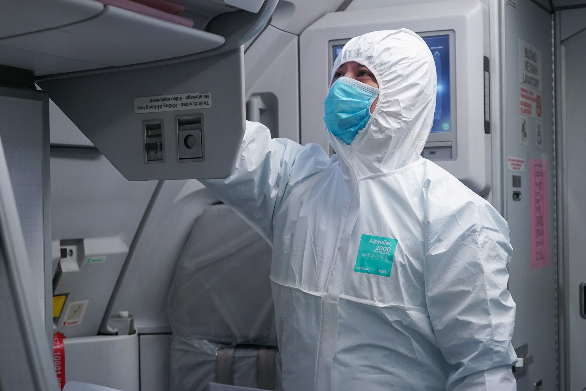 Cong an quyet liet khi khoi to vu an lay lan dich Covid-19 o TP.HCM hinh anh