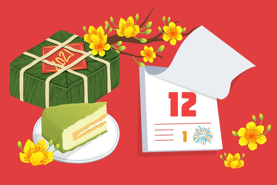 Cac ngay nghi le trong nam 2021 hinh anh