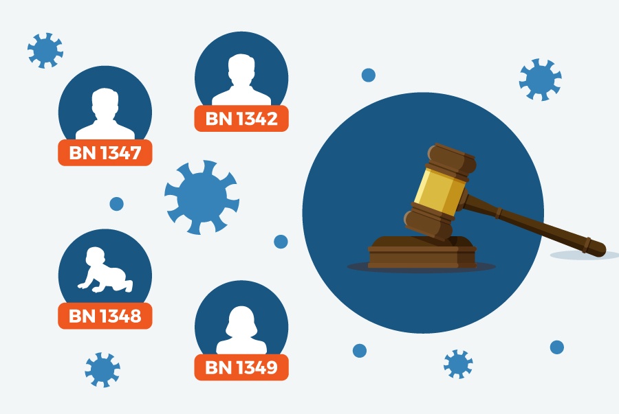 3 ngay bung phat dich o TP.HCM den khoi to vu an hinh anh