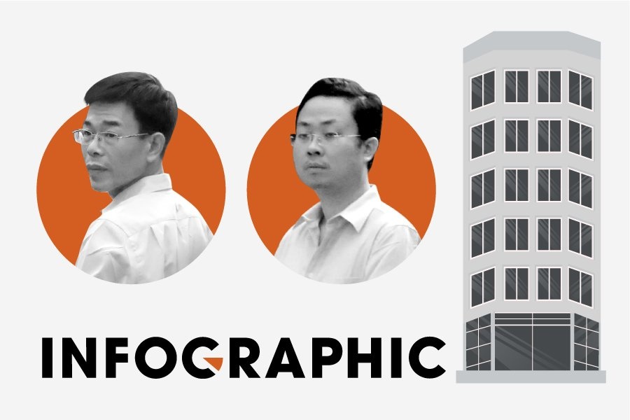 Cuu pho chanh an lien quan gi trong vu chiem nha o quan 1? hinh anh