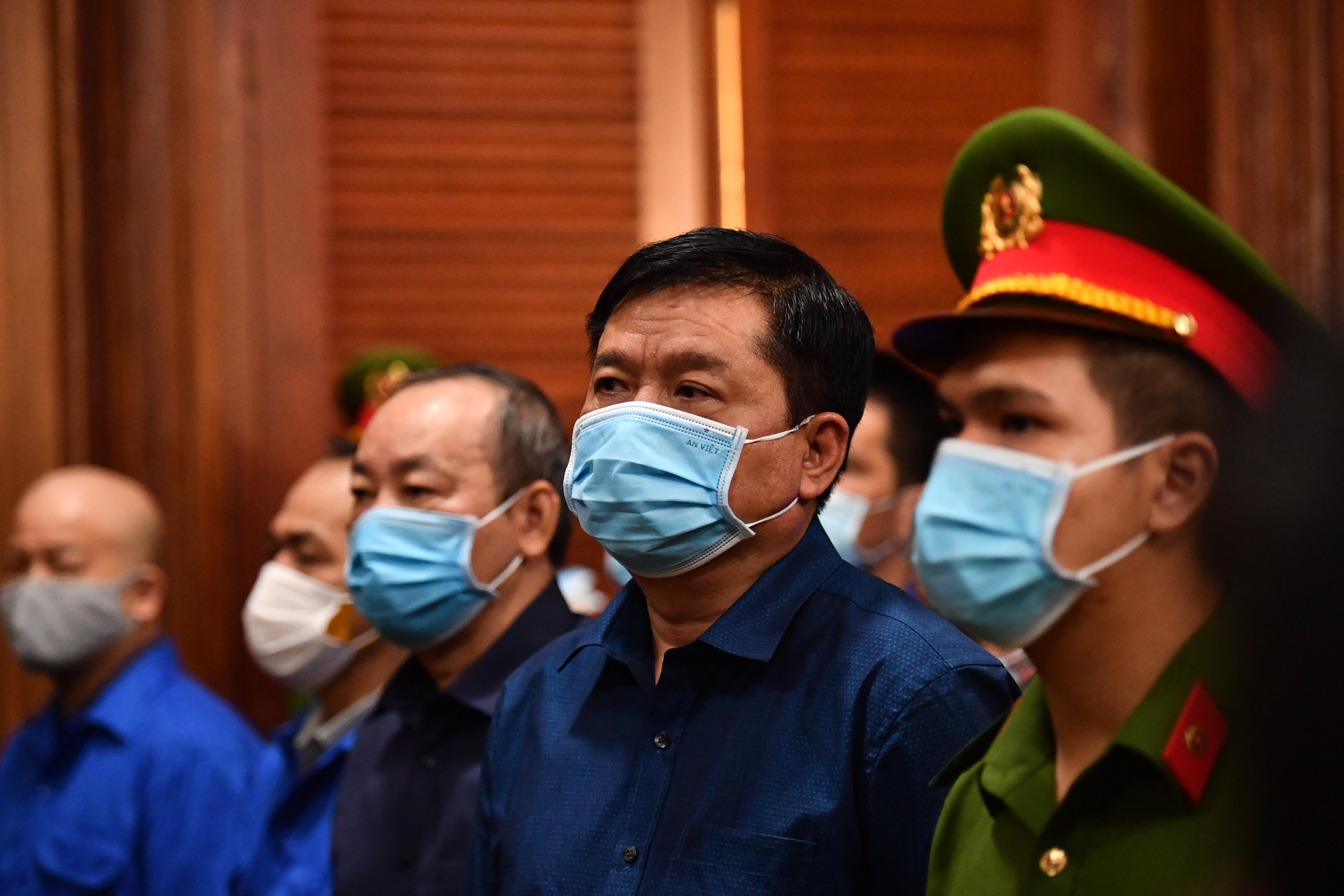 xet xu dinh la thang o TPHCM anh 1