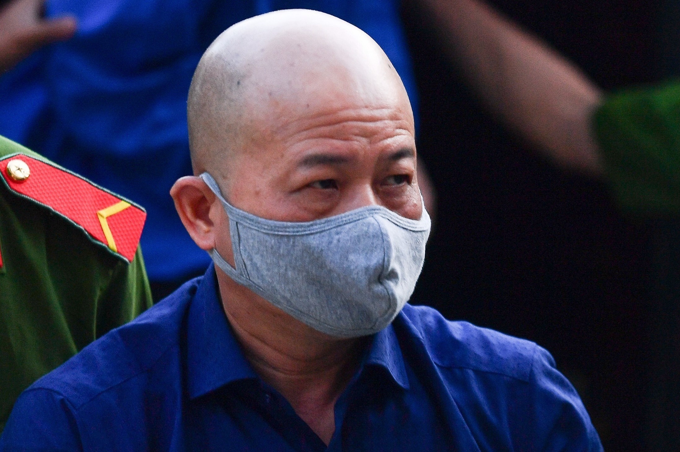 xet xu dinh la thang tai tphcm anh 1