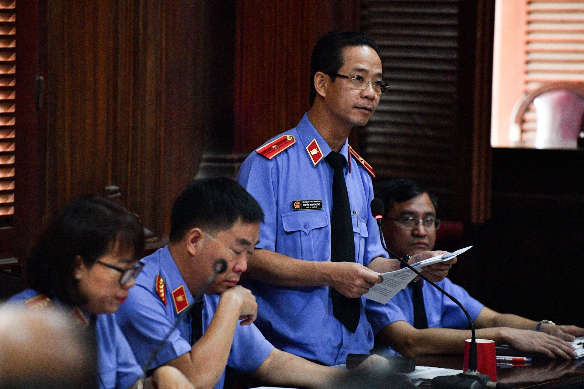 xet xu dinh la thang tai tphcm anh 2