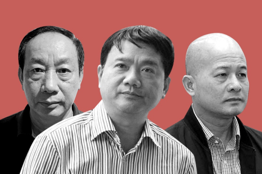 Muc an de nghi voi Ut 'Troc' va 19 bi cao vu cao toc Trung Luong hinh anh