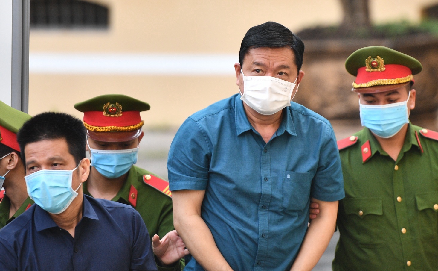 xet xu dinh la thang tai tphcm anh 1