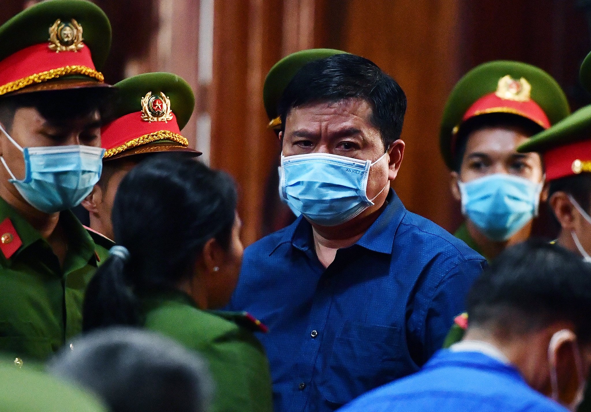 xet xu dinh la thang trai tphcm anh 1