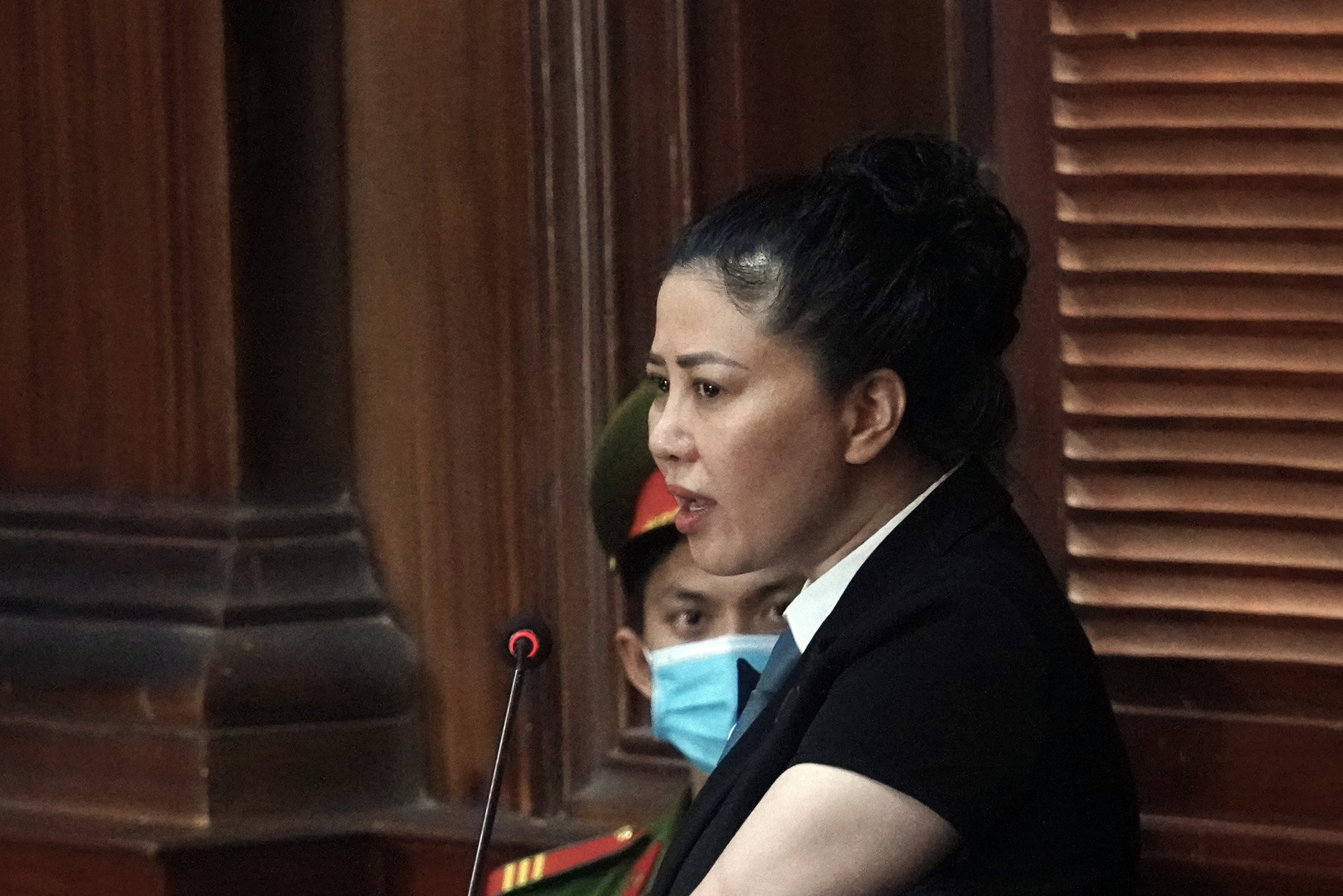 xet xu dinh la thang tai tphcm anh 1