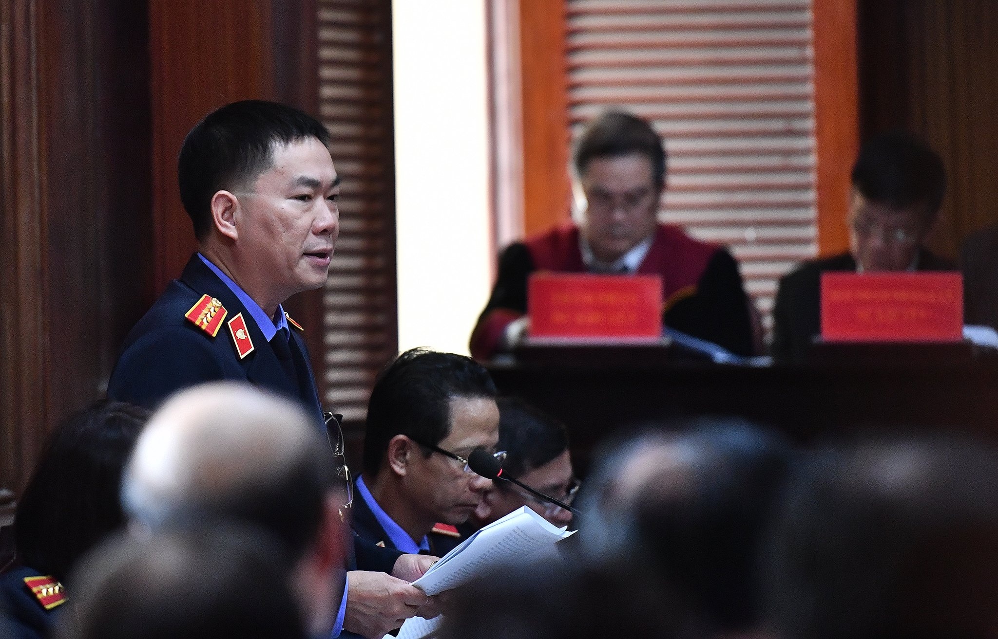 xet xu dinh la thang tai tphcm anh 2